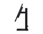 Samsung ViewFinity S6 24 Inch QHD IPS Monitor 100Hz USB-C & 5ms Response Time (LS24D604UAWXXL) - Image 3