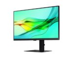Samsung ViewFinity S6 24 Inch QHD IPS Monitor 100Hz USB-C & 5ms Response Time (LS24D604UAWXXL) - Image 6
