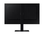 Samsung ViewFinity S6 24 Inch QHD IPS Monitor 100Hz USB-C & 5ms Response Time (LS24D604UAWXXL) - Image 7