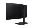 Samsung ViewFinity S6 34 Inch UltraWide QHD Monitor 100Hz with VA Panel & AMD FreeSync (LS34C650UAWXXL) - Image 4