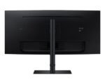 Samsung ViewFinity S6 34 Inch UltraWide QHD Monitor 100Hz with VA Panel & AMD FreeSync (LS34C650UAWXXL) - Image 8