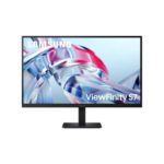 Samsung ViewFinity S7 27 Inch 4K UHD IPS Monitor 60Hz with HDMI & DisplayPort (LS27H700EAWXXL)