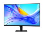 Samsung ViewFinity S8 32 Inch 4K UHD IPS Monitor with USB Type-C & HDR10 (LS32D800UBWXXL) - Image 2