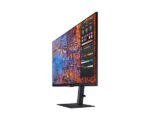 Samsung ViewFinity S8 32 Inch 4K UHD IPS Professional Monitor 60Hz with HDR & USB-C (LS32B800PXWXXL) - Image 5