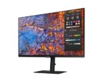 Samsung ViewFinity S8 32 Inch 4K UHD IPS Professional Monitor 60Hz with HDR & USB-C (LS32B800PXWXXL) - Image 9
