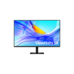 Samsung ViewFinity S8 37 Inch 4K UHD VA Monitor with USB-C & HDR10 – LS37D800UAWXXL