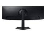 Samsung ViewFinity S9 49 Inch Dual QHD 120Hz Curved HDR400 Monitor with USB-C & KVM – LS49C950UAWXXL - Image 7