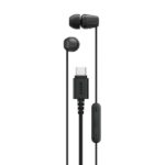 Sony IER-EX15C Wired in Ear Type C Headphones - Black
