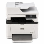 TVS Electronics Blaze MD-30ANW Multifunction Mono Laser Printer