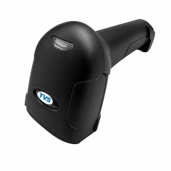 TVS Electronics BS-I201T 2D Barcode Scanner USB for POS