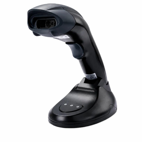 TVS Electronics BS-i203s BT Lite Bluetooth 2D Barcode Scanner