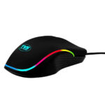 TVS Electronics Champ Pixel Wired Gaming Mouse 12000 DPI & RGB