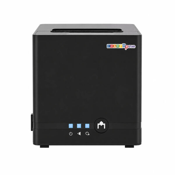 TVS Electronics Champ RPStar Thermal Receipt Printer