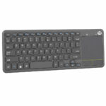 TVS Electronics Champ Smart Wireless Keyboard with Touch Pad Mini