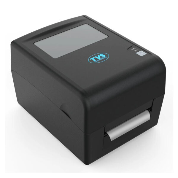 TVS Electronics LP46 Dlite Plus Thermal Barcode Label Printer