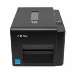 TVS Electronics LP46 Plus Thermal Label Printer USB, Serial & Ethernet