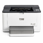 TVS Electronics MD-30NW Multifunction Mono Laser Printer with Auto Duplex