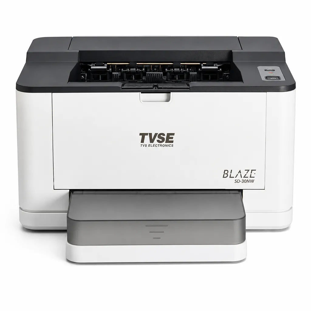 tvs-electronics-md-30nw-multifunction-mono-laser-printer-with-auto-duplex.jpg TVS Electronics MD-30NW Multifunction Mono Laser Printer with Auto Duplex - Image 1
