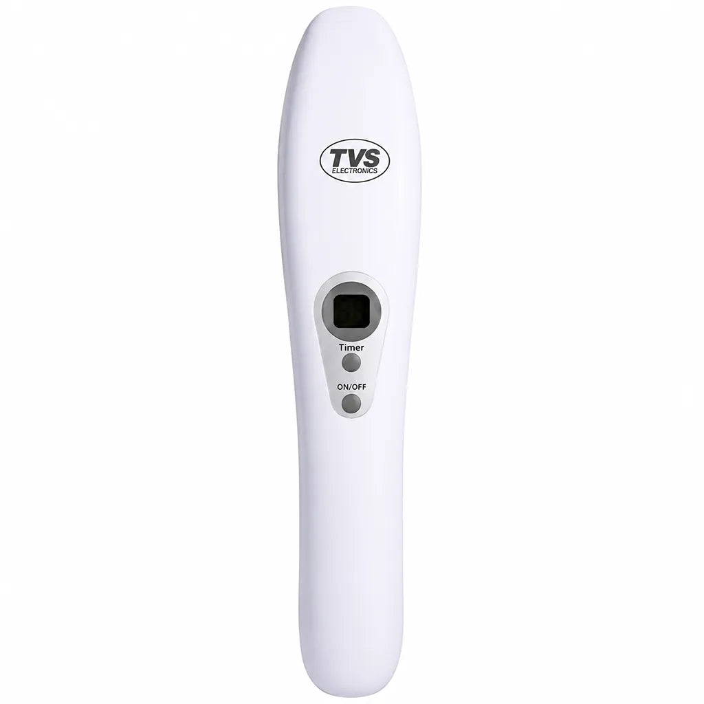 tvs-electronics-md-u204i-portable-uv-wand-sterilizer.jpg TVS Electronics MD-U204I Portable UV Wand Sterilizer - Image 1