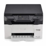 TVS Electronics MN-26NW Multifunction Mono Laser Printer