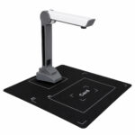 TVS Electronics PDS-8M Portable Document Scanner