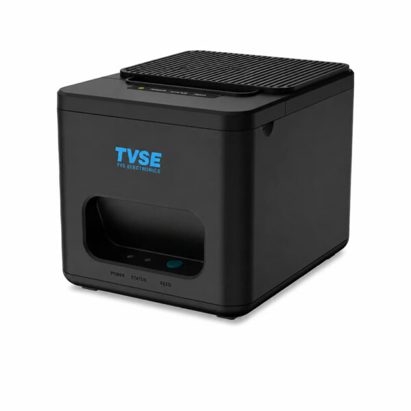 TVS Electronics RP 3200 Lite Thermal Receipt Printer for Retail POS Billing