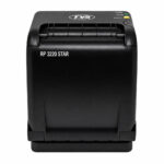 TVS Electronics RP3220 Star 3 Inch Thermal Receipt Printer USB Serial