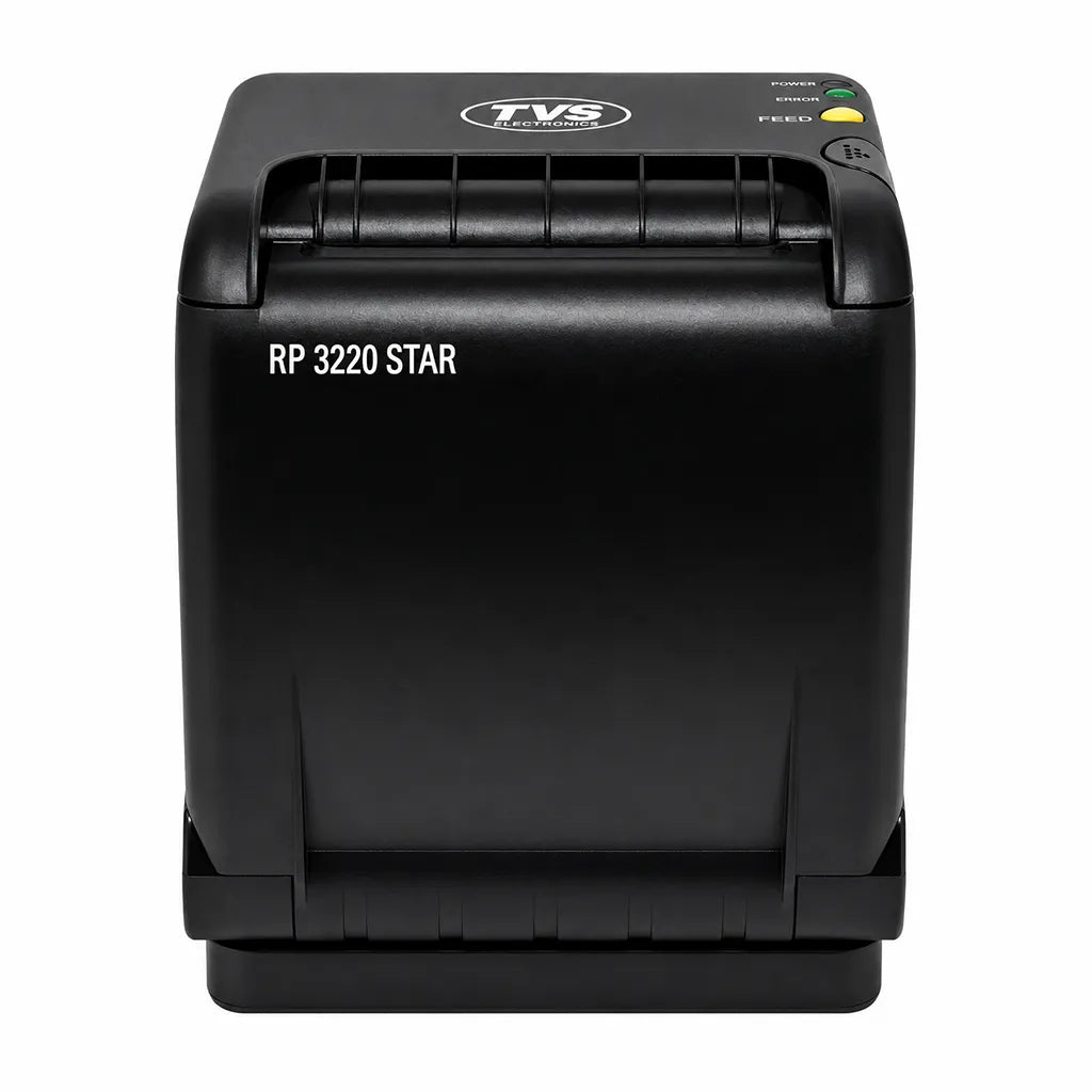 tvs-electronics-rp3220-star-3-inch-thermal-receipt-printer-usb-serial.jpg TVS Electronics RP3220 Star 3 Inch Thermal Receipt Printer USB Serial - Image 1