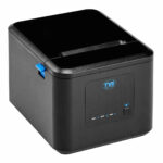 TVS Electronics RP3230 3 Inch Thermal Receipt Printer High Speed POS Printing