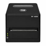 TVS Electronics RP4200 4 Inch Thermal Receipt Printer for POS Billing