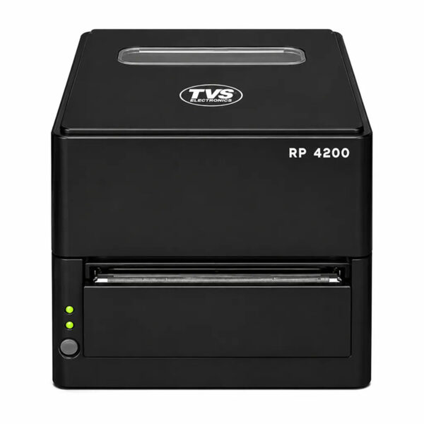 TVS Electronics RP4200 4 Inch Thermal Receipt Printer for POS Billing