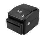 TVS Electronics RP4230 4-Inch Thermal Receipt Printer for Retail & Logistics