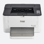 TVS Electronics SD-30NW Mono Laser Printer with Auto Duplex, Wi-Fi & Ethernet