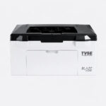 TVS Electronics SN-26NW Mono Laser Printer with Wi-Fi, Ethernet & USB