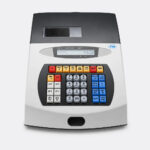 TVSE PT262 Plus Electronic Cash Register with Built-in Thermal Printer