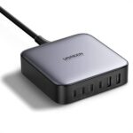 Ugreen Cd271 Nexode 200W 6-Port Gan Desktop Fast Charger – 40914