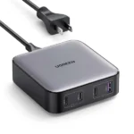 Ugreen Cd328 Nexode 100W 4-Port Gan Desktop Fast Charger – 90928