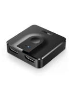 Ugreen CM217 2 In 1 Out HDMI Switcher 4K at 60Hz-50966 Ugreen CM217 2 In 1 Out HDMI Switcher 4K at 60Hz-50966