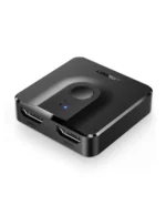Ugreen CM217 2 In 1 Out HDMI Switcher 4K at 60Hz-50966 Ugreen CM217 2 In 1 Out HDMI Switcher 4K at 60Hz-50966