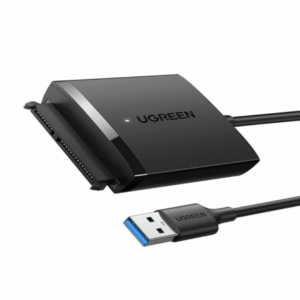 Ugreen CM257 USB 3.0 to SATA Converter-60561