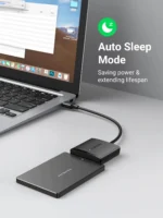Ugreen CM257 USB 3.0 to SATA Converter-60561