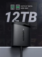 Ugreen CM257 USB 3.0 to SATA Converter-60561