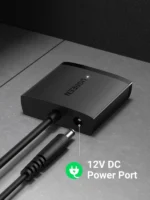 Ugreen CM257 USB 3.0 to SATA Converter-60561