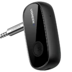 Ugreen CM279 Bluetooth 5.1 Receiver Audio Adapter Aptx With Mic-70304