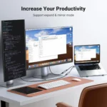 UGREEN CM297 USB-C to HDMI Adapter-70444 UGREEN CM297 USB-C to HDMI Adapter-70444