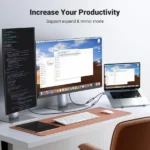 UGREEN CM297 USB-C to HDMI Adapter-70444 UGREEN CM297 USB-C to HDMI Adapter-70444