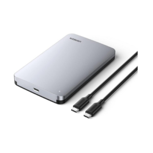 Ugreen CM300 2.5-Inch Sata External Hard Drive Enclosure-70498