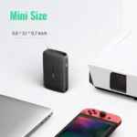 Ugreen CM332 Hdmi Switcher 3 In 1 Out 4K at 30Hz-80125 Ugreen CM332 Hdmi Switcher 3 In 1 Out 4K at 30Hz-80125
