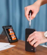 UGREEN CM372 38-in-1 Aluminum Alloy Screwdriver Set-80459 UGREEN CM372 38-in-1 Aluminum Alloy Screwdriver Set-80459