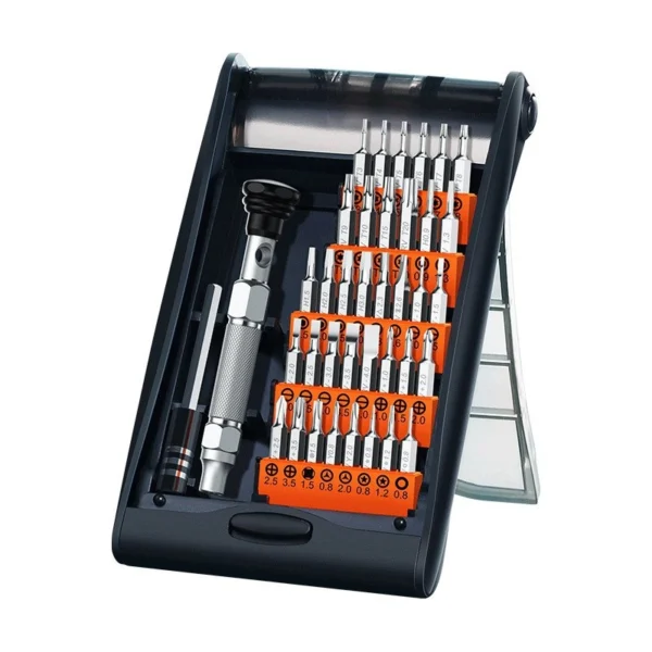 UGREEN CM372 38-in-1 Aluminum Alloy Screwdriver Set-80459 UGREEN CM372 38-in-1 Aluminum Alloy Screwdriver Set-80459